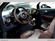 FIAT 500 1.3 MJT 75 CV Lounge