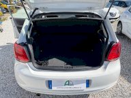 VOLKSWAGEN Polo 1.6 5p. Highline BiFuel