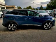 PEUGEOT 3008 BlueHDi 130 S&S EAT8 GT