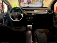 CITROEN C3 1.4 HDi 70CV Exclusive