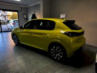 PEUGEOT 208 PureTech 100 S&S 5p. Active