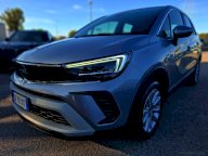 OPEL Crossland 1.2 12V S&S Edition