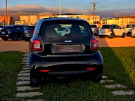 SMART fortwo 70 1.0 Perfect