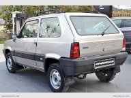 FIAT Panda 1100 i.e. 4x4 Trekking