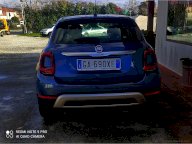 FIAT 500X 1.3 M.Jet 95 CV Cross