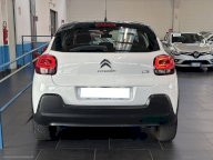 CITROEN C3 PureTech 110 S&S EAT6 Shine