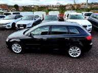 AUDI A3 SPORTBACK 2.0TDI 140CV Ambition