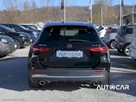 MERCEDES-BENZ GLA 35 4Matic AMG