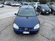 VOLKSWAGEN Golf 1.6 5p. Comfortline BiFuel GPL
