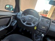 DACIA Duster 1.6 SCe GPL 4x2