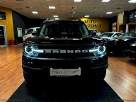 FORD BRONCO SPORT 1.5 ECO 4X4 BIG BEND