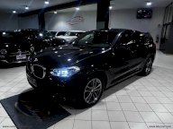 BMW X4 xDrive20d 48V Msport