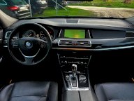 BMW 520d Gran Turismo Luxury