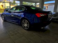 MASERATI Ghibli V6 Diesel