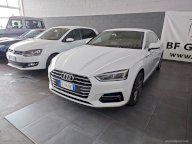 AUDI A5 COUPE 2.0 TDI SPORT EURO 6
