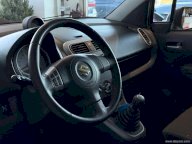 SUZUKI Splash 1.0 GPL L