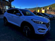 HYUNDAI Tucson 1.7 CRDi Sound Edition