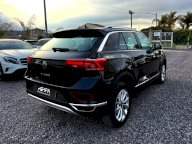VOLKSWAGEN T-Roc 1.0 TSI Style