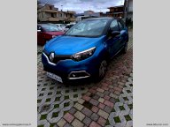 RENAULT Captur dCi 8V 90 CV EDC S&S Energy Zen