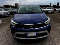 OPEL Crossland X 1.2 T 12V 110 CV S&S Innov.