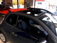 FIAT 500 Cabrio HYBRID CULT