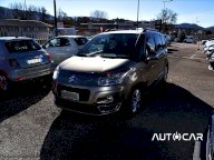 CITROEN C3 Picasso 1.6 HDi 90 air. Excl. Style