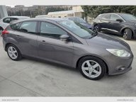 FORD Focus 1.6 TDCi 115 CV Titanium