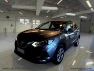 NISSAN Qashqai 1.5 dCi 115 CV Business