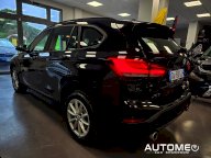 BMW X1 sDrive20d Business Advantage