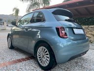 FIAT 500 Action Berlina