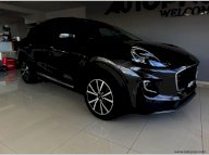 FORD Puma 1.0 EcoBoost Hyb. 125 CV Tit.