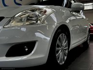 SUZUKI Swift 1.2 VVT 5p. B-Easy A/T