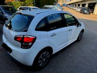 CITROEN C3 1.2 VTi 82 Exclusive