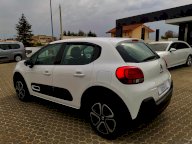 CITROEN C3 BlueHDi 100 S&S Feel Pack