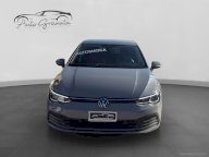 VOLKSWAGEN Golf 2.0 TDI DSG SCR Style