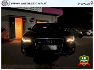 AUDI A4 Avant 2.0 TDI 143 CV QUATTRO S-LINE
