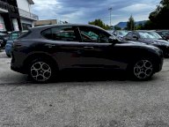 ALFA ROMEO Stelvio 2.2 T.d. 160CV AT8 RWD Sprint