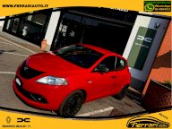 LANCIA Ypsilon 1.2 69 CV 5p. GPL Ecochic Ele.Bl