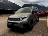 CITROEN Berlingo BlueHDi 100 S&S M Plus - ALL. OLMEDO