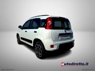 FIAT Panda 1.2 EasyPower City Life