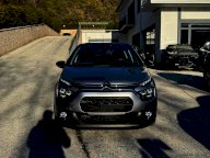 CITROEN C3 PureTech 110 S&S Shine