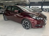 NISSAN Micra IG-T 92 5p. Acenta