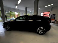 MERCEDES-BENZ A 180 Automatic Executive