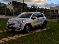 FIAT 500X 1.3 M.Jet 95 CV Pop Star