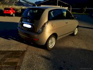 LANCIA Ypsilon 1.2 BZ Oro