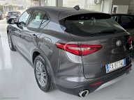 ALFA ROMEO Stelvio 2.2 T.diesel 160CV AT8 RWD Bus.