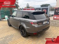 LAND ROVER Range Rover Sport 3.0 TDV6 HSE Dynamic
