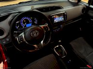 TOYOTA Yaris 1.5 Hybrid 5p. Style