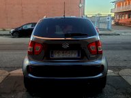 SUZUKI Ignis 1.2 Hybrid