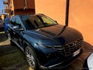 HYUNDAI Tucson 1.6 CRDI XLine